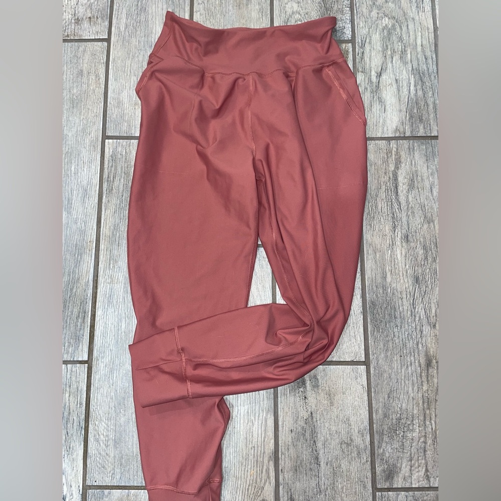 Old navy powersoft joggers size L